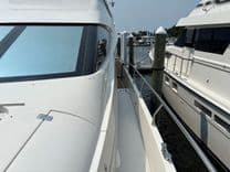 Buy a yacht Bad Bettye 2006