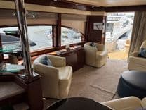 Bad Bettye yacht sale