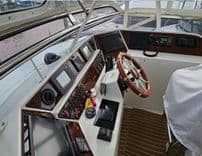 Buy a Bad Bettye 65 at Shestakov Yacht Sales