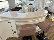 Bad Bettye - Marquis yacht sale