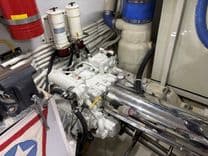 Buy a yacht Bad Bettye - Marquis