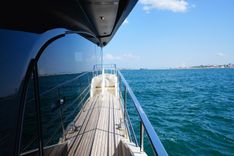 best yacht sales deals AMY