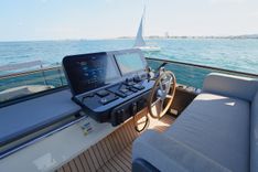 Buy a AMY 2023 at Shestakov Yacht Sales