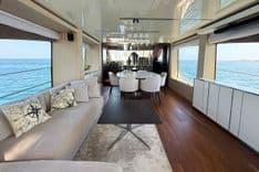 best yacht sales deals AMY 2023