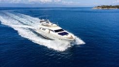 Buy a yacht PumaBay 1999
