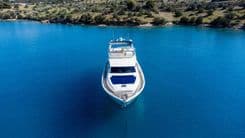 Buy a PumaBay - Ferretti Yachts at Shestakov Yacht Sales