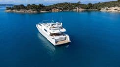 best yacht sales deals PumaBay - Ferretti Yachts