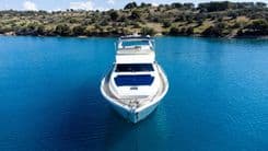 Buy a PumaBay at Shestakov Yacht Sales