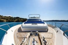 Buy a yacht PumaBay - Ferretti Yachts