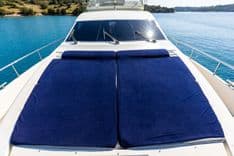 the best price on PumaBay - Ferretti Yachts