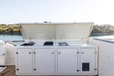 Buy a PumaBay - Ferretti Yachts at Shestakov Yacht Sales