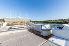 Buy a yacht PumaBay 1999