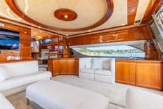 Buy a PumaBay at Shestakov Yacht Sales