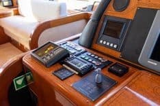 best yacht sales deals PumaBay - Ferretti Yachts