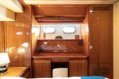 PumaBay 80 yacht sale