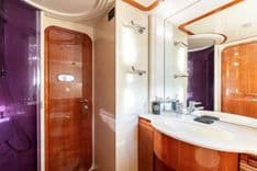 Buy a yacht PumaBay - Ferretti Yachts