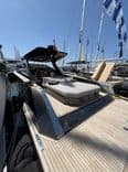 Buy a NEW 2025 Moon 45 SPORTS LINE 44 at Shestakov Yacht Sales