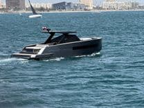 NEW 2025 Moon 45 SPORTS LINE - MOON YACHTS price