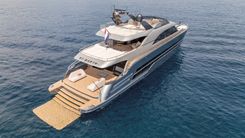 best yacht sales deals ST-BARTH II - ST-BARTH YACHTING