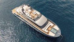 Buy a ST-BARTH II 85 at Shestakov Yacht Sales