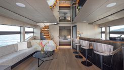 ST-BARTH II - ST-BARTH YACHTING yacht sale