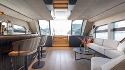 Buy a yacht ST-BARTH II 2025