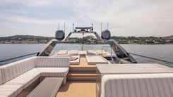 best yacht sales deals ST-BARTH II 85