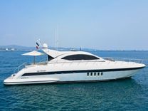 Buy a yacht CARO 72