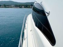 Buy a CARO 2005 at Shestakov Yacht Sales