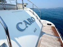 best yacht sales deals CARO 75