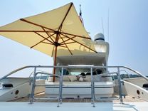 CARO - Mangusta yacht sale