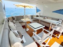 Buy a yacht CARO - Mangusta