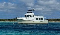 CHINOOK - AMERICAN TUG