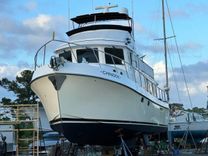 best yacht sales deals CHINOOK - AMERICAN TUG