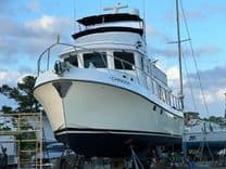 best yacht sales deals CHINOOK - AMERICAN TUG