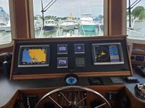 Buy a CHINOOK 52 at Shestakov Yacht Sales