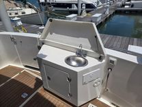 Buy a CHINOOK 2010 at Shestakov Yacht Sales