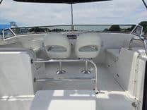 CHINOOK - AMERICAN TUG yacht sale