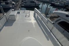 best yacht sales deals CHINOOK 2010