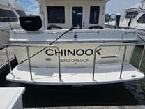 Buy a yacht CHINOOK - AMERICAN TUG