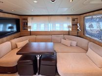 Buy a CARO - Mangusta at Shestakov Yacht Sales