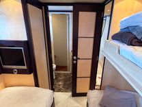 CARO - Mangusta yacht sale