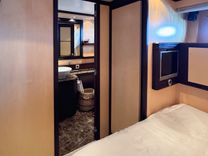 Buy a CARO 2005 at Shestakov Yacht Sales