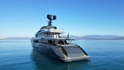 Buy a yacht Provocateur 2016