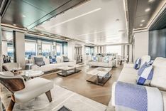 Provocateur - Mondomarine yacht sale