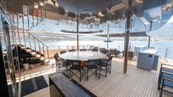 Buy a Provocateur 50 Meters at Shestakov Yacht Sales