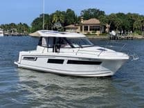 the best price on 2016 Jeanneau Merry Fisher 855