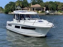 2016 Jeanneau Merry Fisher 855 Merry Fisher 855 price