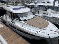 2016 Jeanneau Merry Fisher 855 - Jeanneau yacht sale