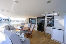 Стоимость яхты HARD TIMES 1998